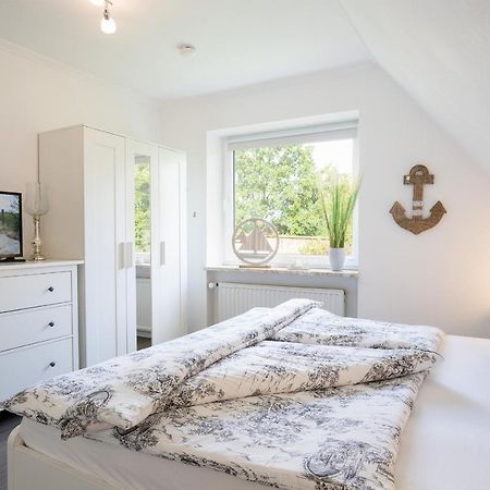 Miba Mare Ferienwohnung "Sol" Scharbeutz Kültér fotó