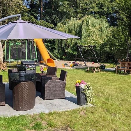 Miba Mare Ferienwohnung "Sol" Scharbeutz Kültér fotó