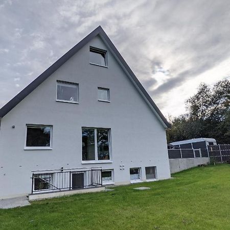 Miba Mare Ferienwohnung "Sol" Scharbeutz Kültér fotó