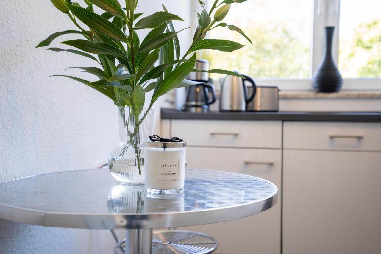 Miba Mare Ferienwohnung "Sol" Scharbeutz Kültér fotó