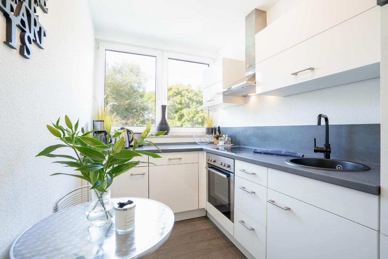 Miba Mare Ferienwohnung "Sol" Scharbeutz Kültér fotó