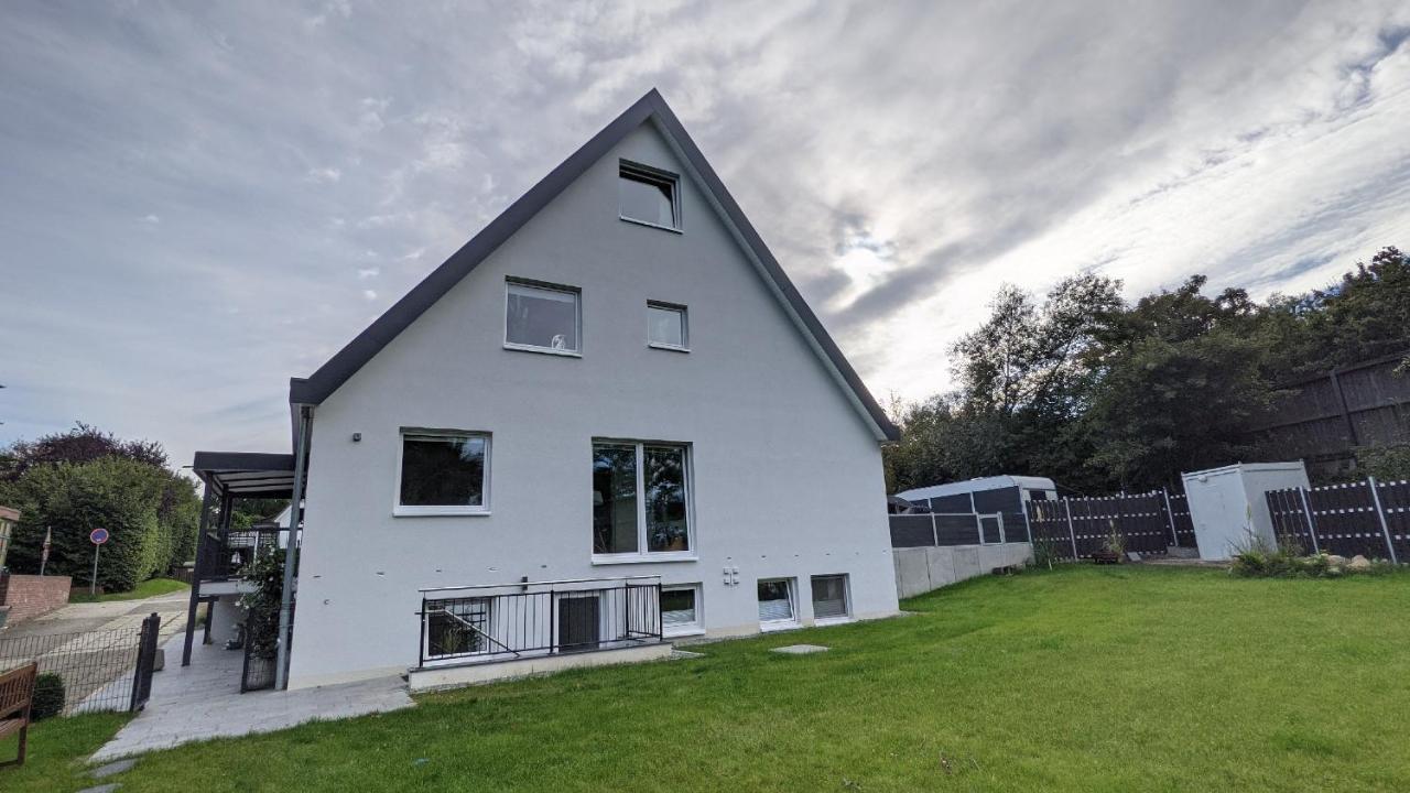 Miba Mare Ferienwohnung "Sol" Scharbeutz Kültér fotó