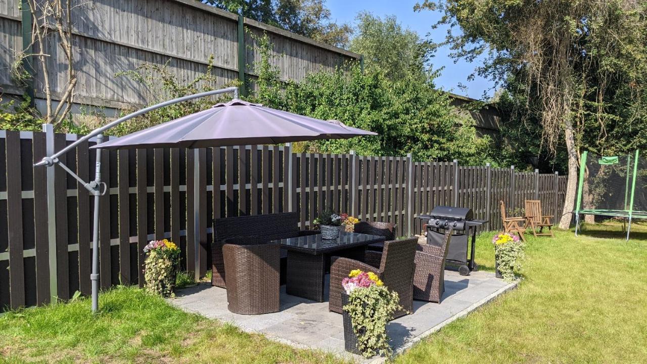 Miba Mare Ferienwohnung "Sol" Scharbeutz Kültér fotó